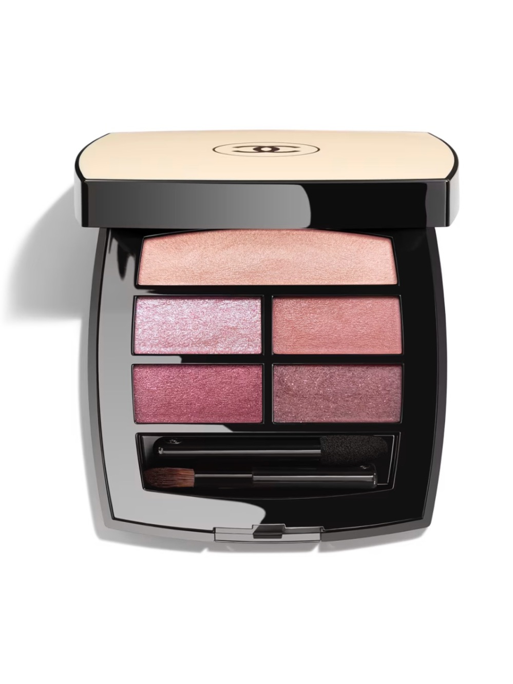 CHANEL - Les Beiges “Cool” Eyeshadow Palette